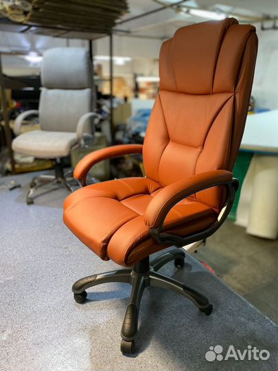 Кресло компьютерное