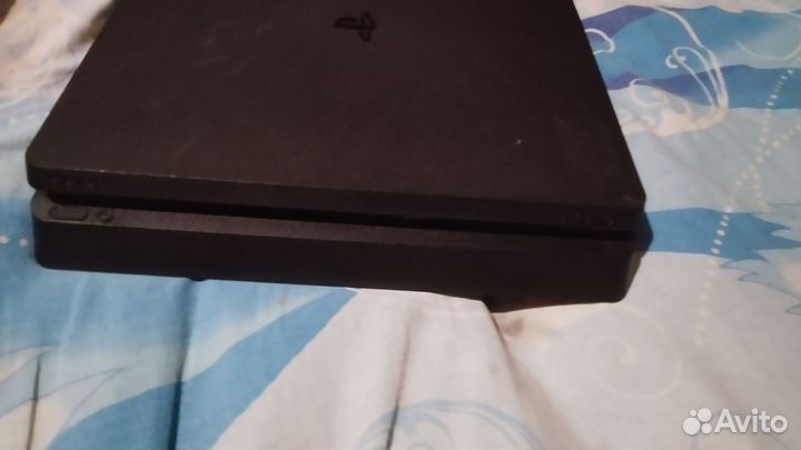 Sony PS4 slim 500 gb