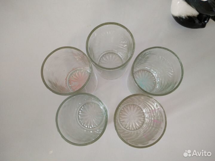 Набор стаканчиков