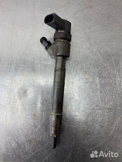 Форсунка Mercedes C-Class W203 OM646 2.2 CDI 2006