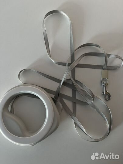 Рулетка для собак