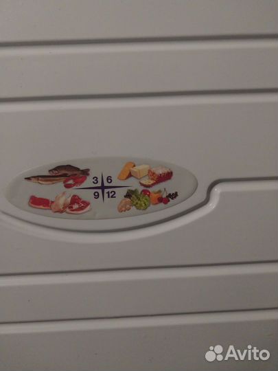 Холодильник бу