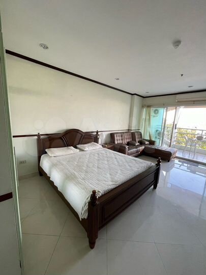 1-к. квартира, 48 м² (Таиланд)