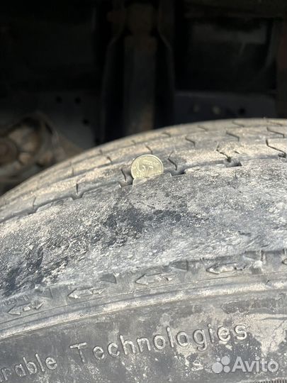 Колеса 315 70 рулевые с дисками