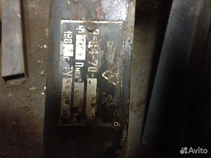 Продаю мощную воздуходувку