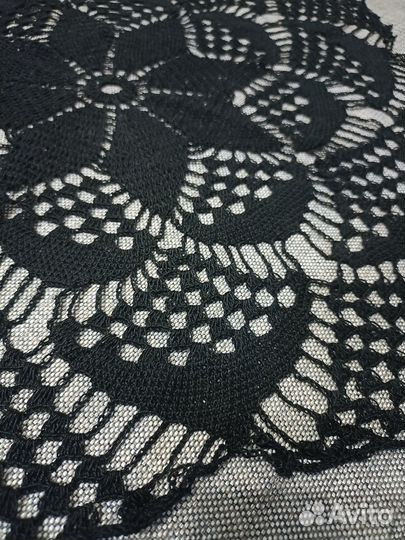 Салфетки под приборы