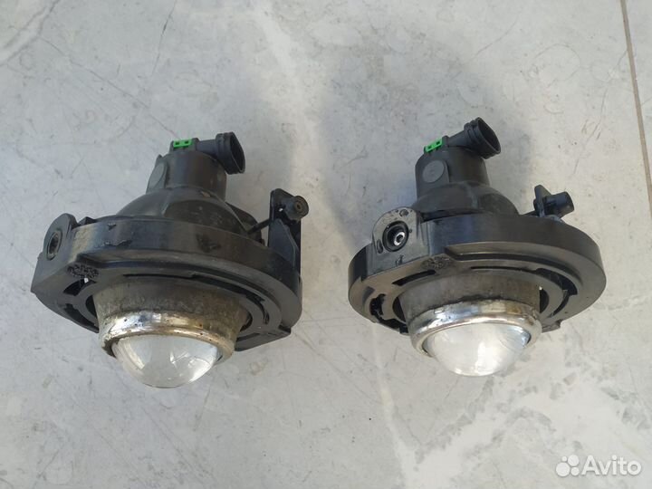 Птф Jeep Grand Cherokee wk2