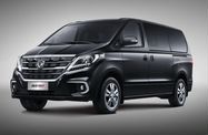 Forthing M7 I (2020—2026) Минивэн
