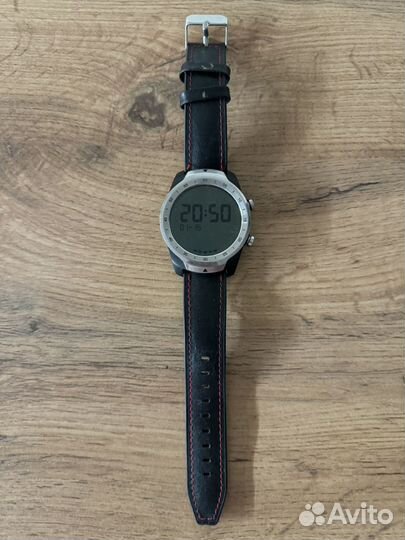 Ticwatch pro