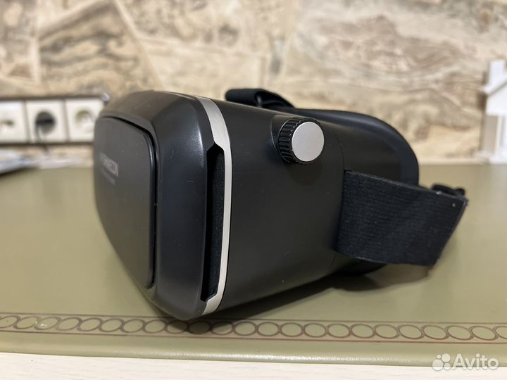 Vr очки для телефона