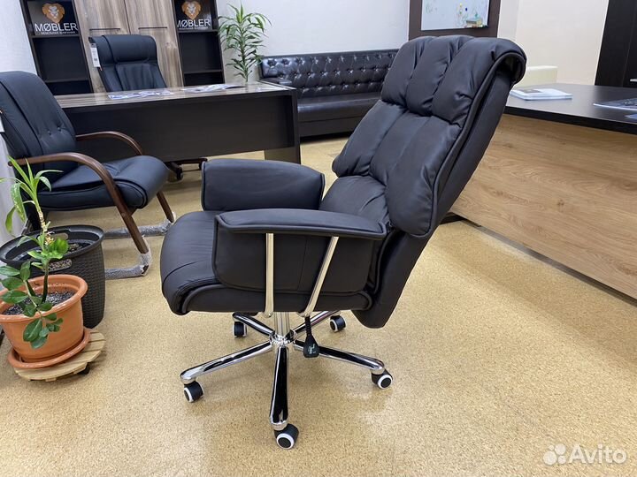 Кресло для руководителя