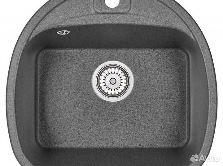 Мойки кварцевые Granula ST - 5050