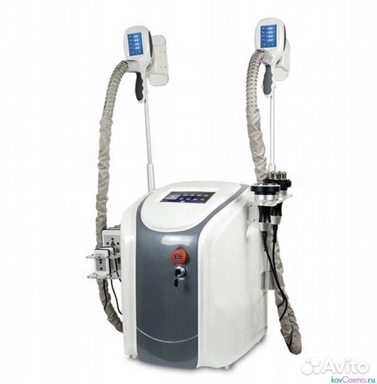 Ремонт косметологического оборудования