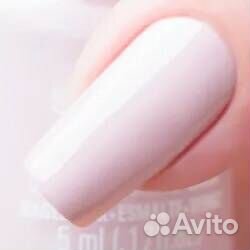 Бьюти косметика для ногтей. Лак, база для ногтей