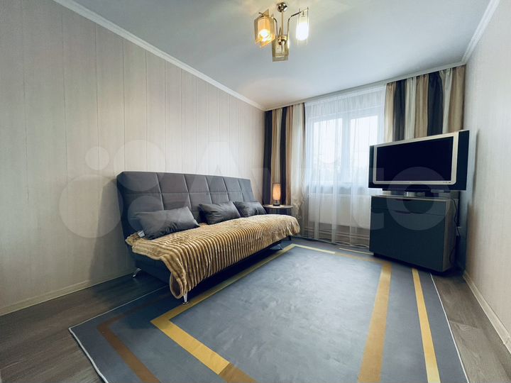 Дом 65 м² на участке 13 сот.