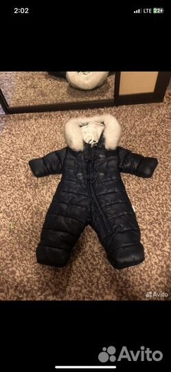 Детская одежда