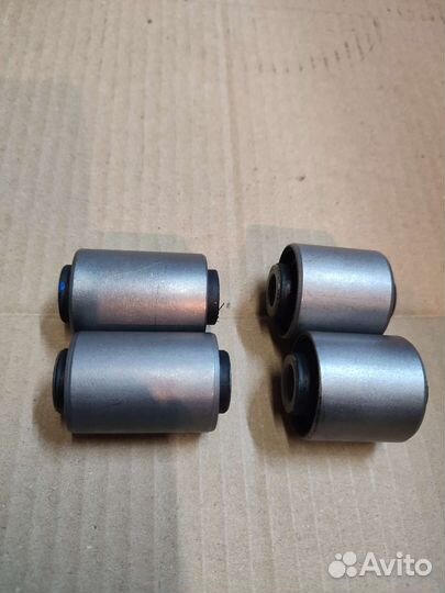 Сайлентблоки на задние рычаги на Форд фокус 1,2,3