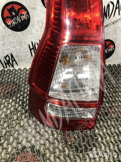 Фонарь задний левый Honda CR-V