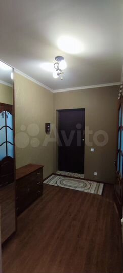 1-к. квартира, 39,2 м², 16/17 эт.