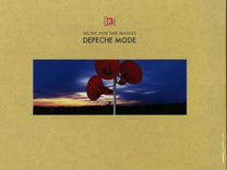 Depeche Mode - Music For The Masses (винил)