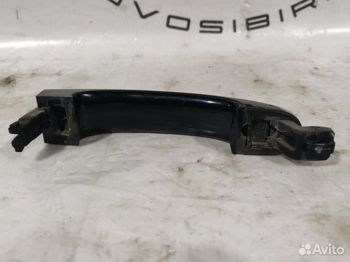 Ручка двери наружная Volkswagen Touran 1T2