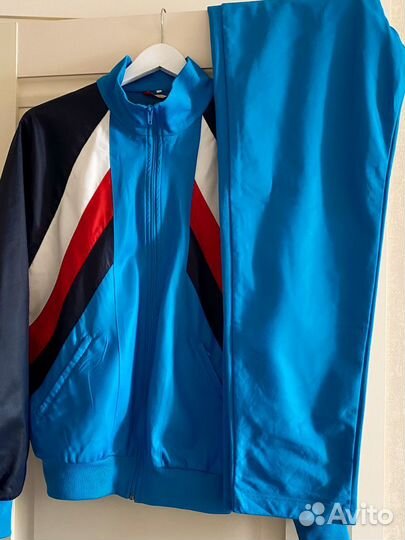 Спортивный костюм finn flare 80х