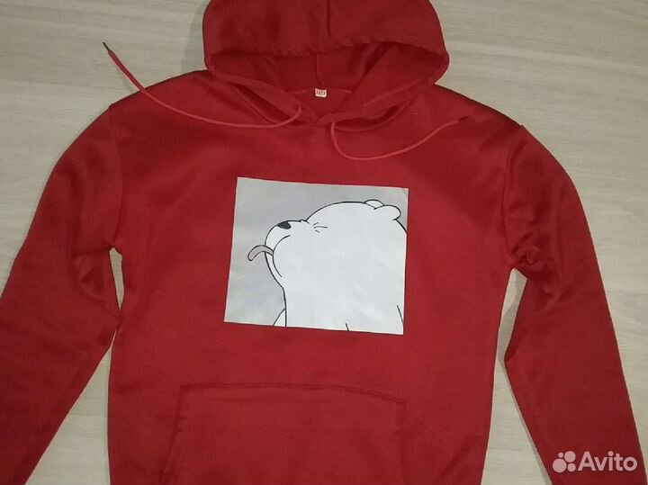 Худи, кофта, толстовка (все 500)