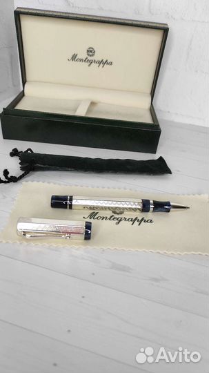Ручка Montegrappa шариковая