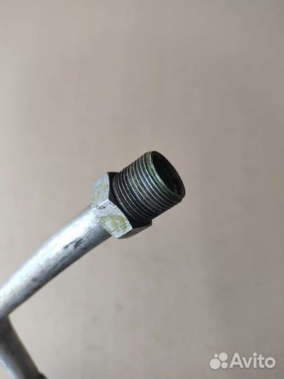 Трубка кондиционера Mazda 626 GE