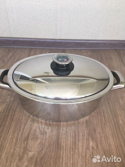 Zepter утятница