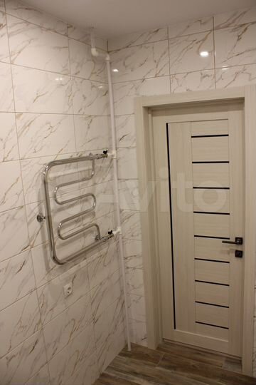 3-к. квартира, 74 м², 1/9 эт.