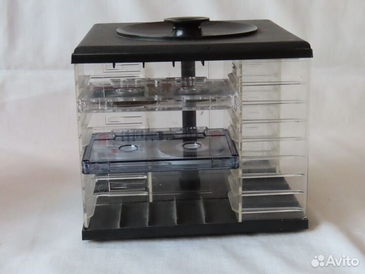 Подставка для кассет