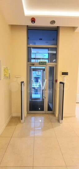 Коммерческое помещение в центре Казани на 1 линии