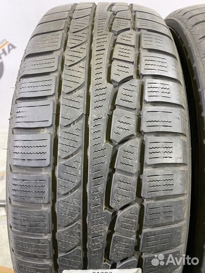 Nokian Tyres WR G2 235/65 R17
