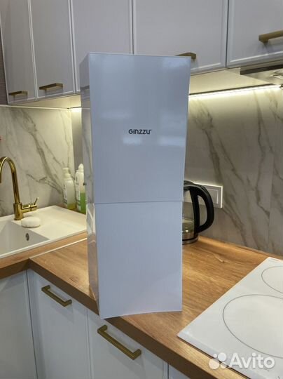 Короб для вытяжки