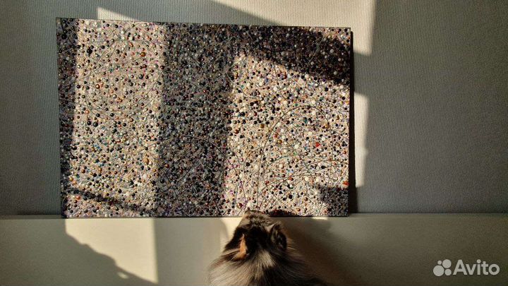 Интерьерная картина