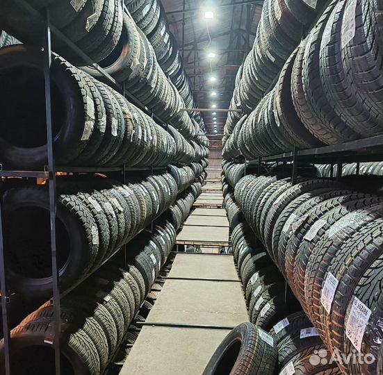 Goodyear Ice Navi Zea 205/65 R16 93P