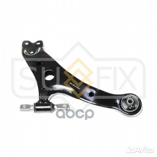 Рычаг подвески перед прав sh1822 sufix