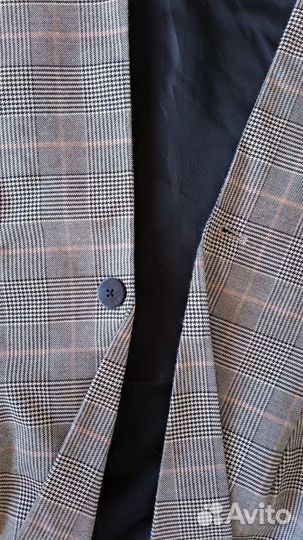 Жакет, пиджак женский размер s