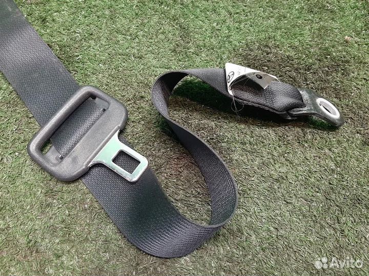 Ремень безопасности передний правый Toyota Verso