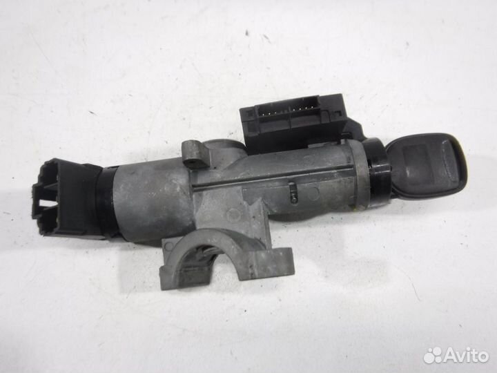 Замок зажигания Chevrolet Spark II