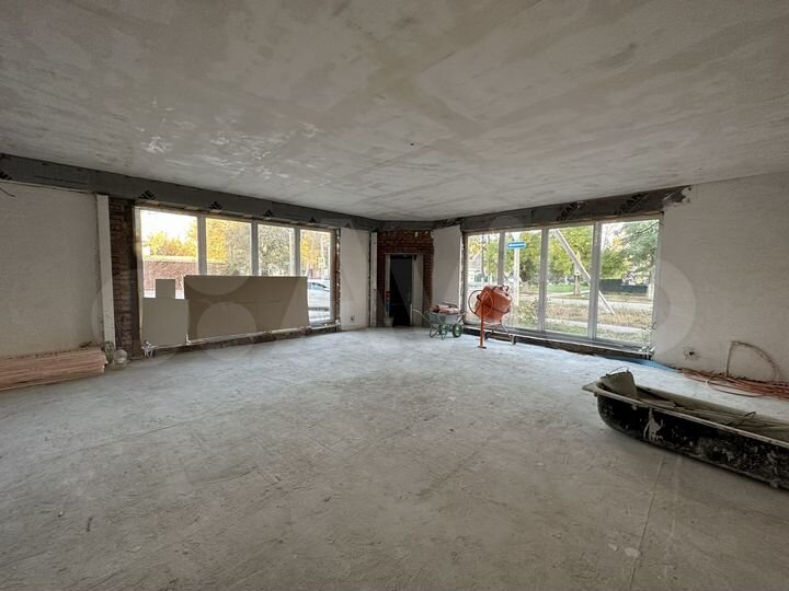 Торговая площадь, 178 м²