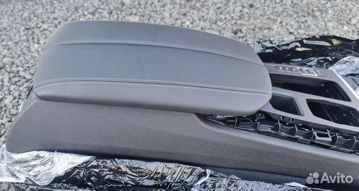 Центральная консоль bmw x5 f15 x6 f16