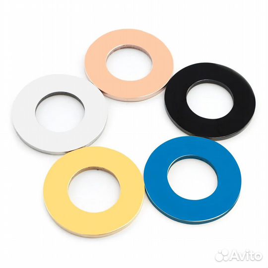 Адресник для собак и кошек