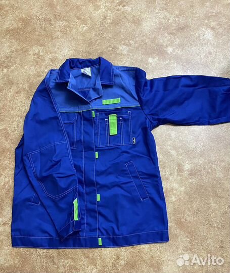 Костюм рабочий