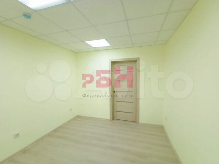 Продажа офиса 104 м²