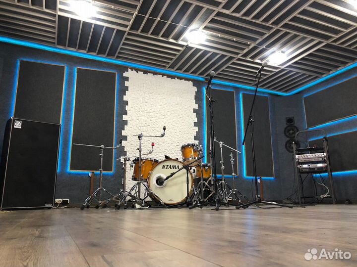 Топовая студия и база в центре Работаем с 2007г