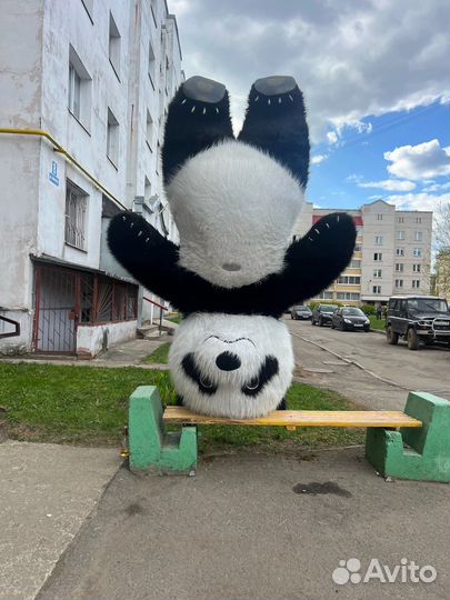 Панда на ваш праздник