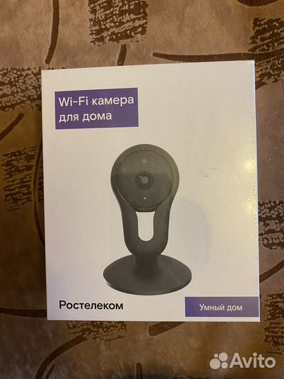 Камера для дома