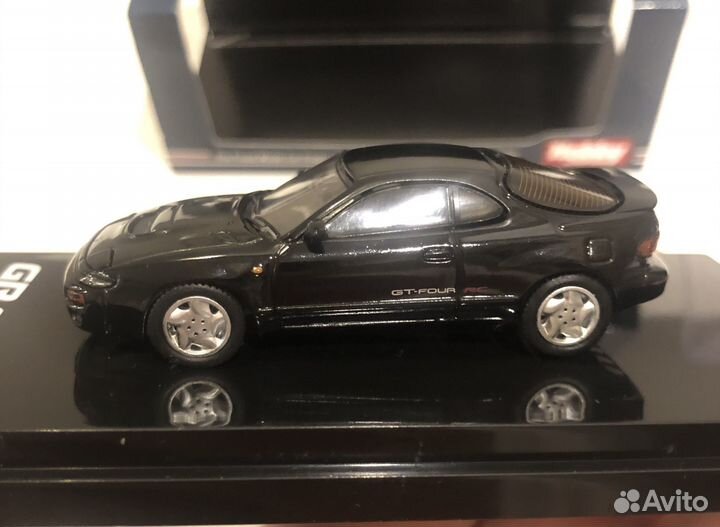 1/64 Toyota Celica ST185